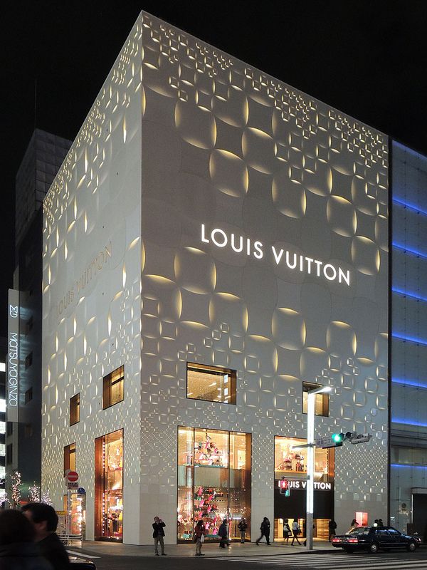 Louis Vuitton