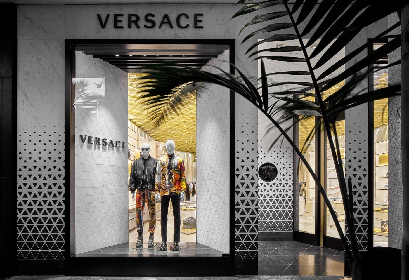 Versace